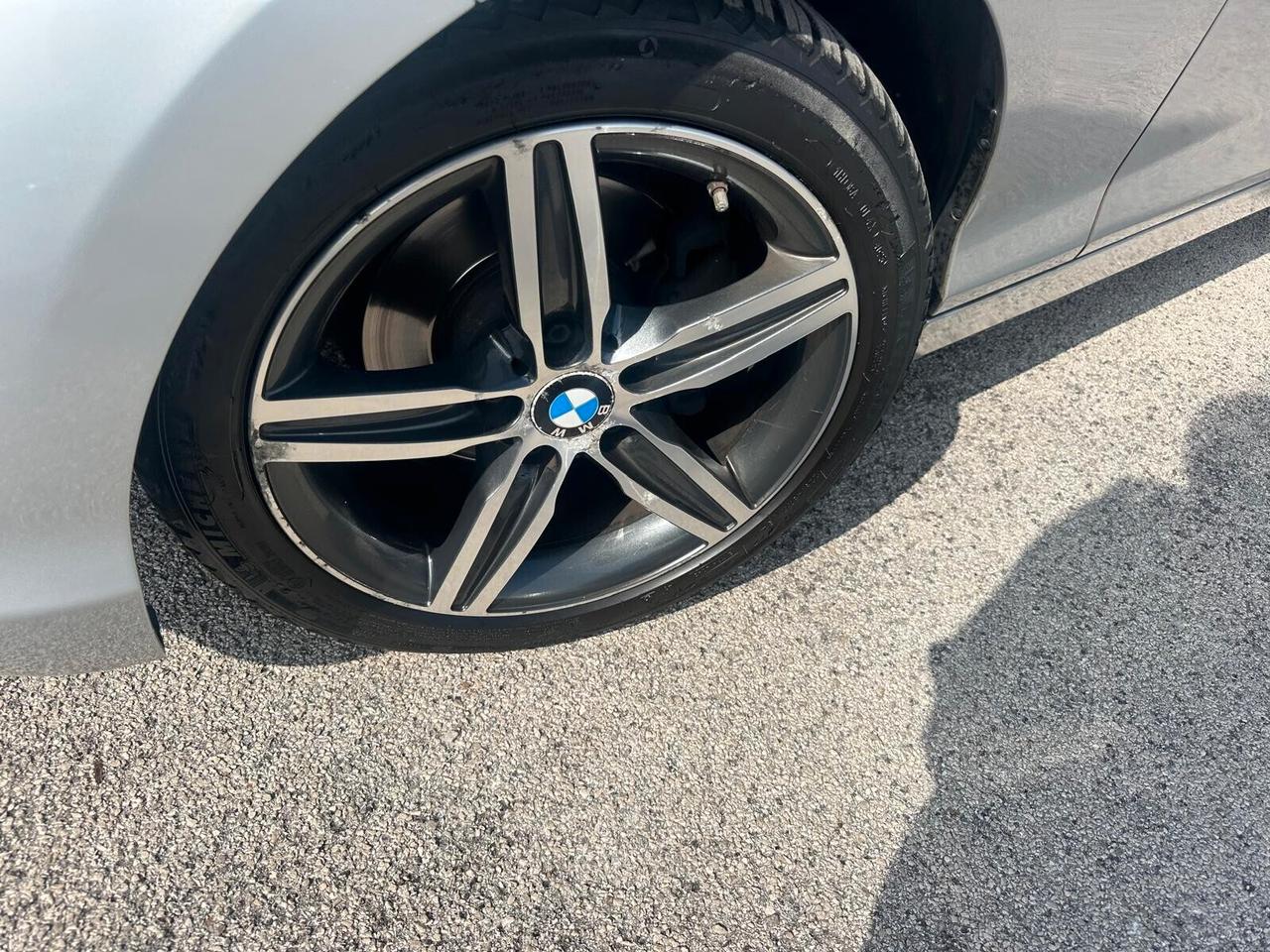 Bmw 120d xDrive 5P Urban AUTOM.