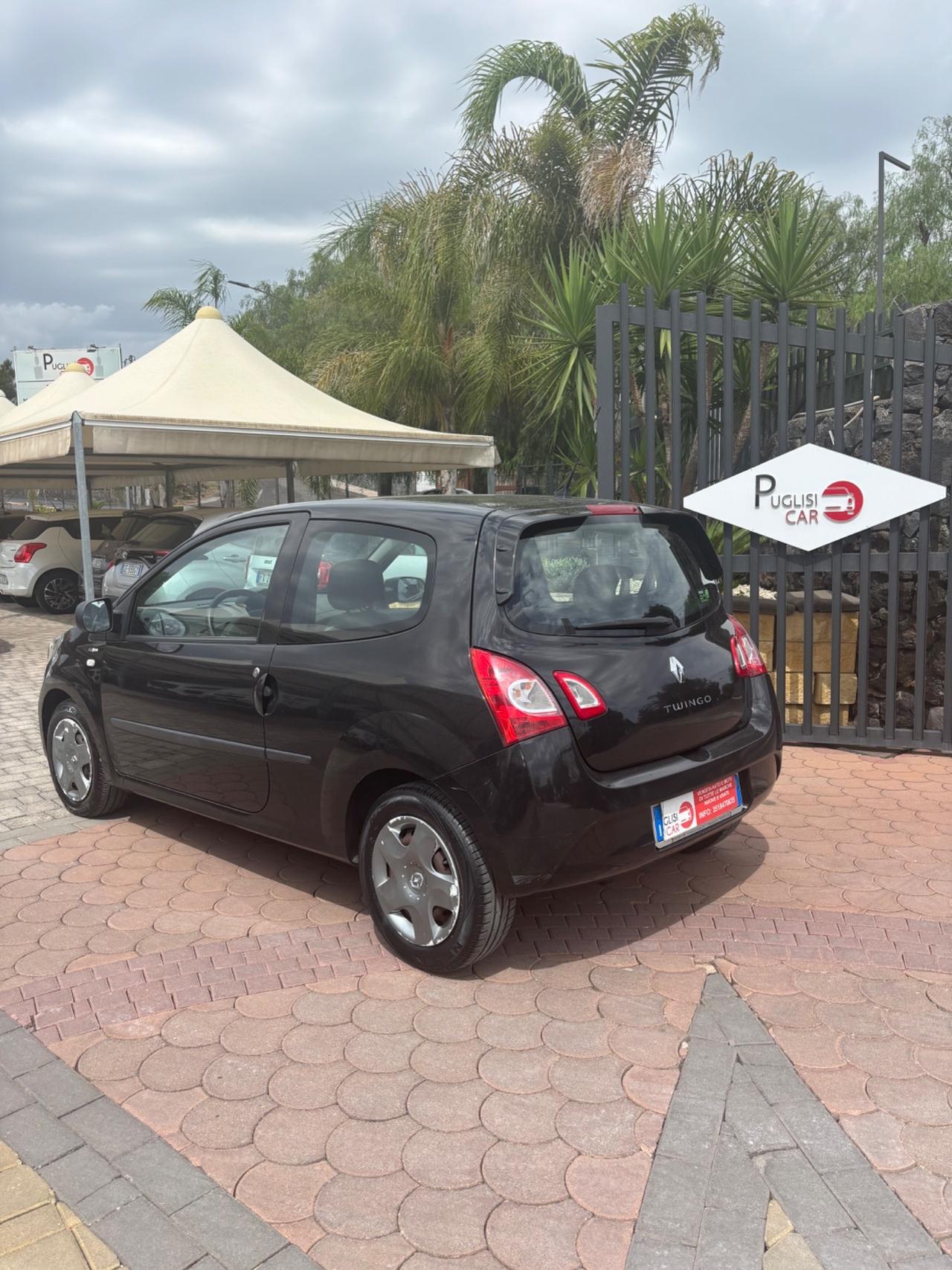 Renault Twingo 1.2 16V Night&Day 04/2014