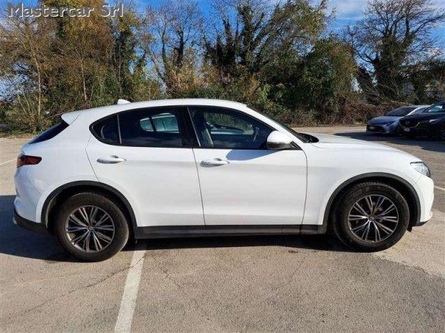 ALFA ROMEO Stelvio 2.2 t Business 160cv auto - GG193JC