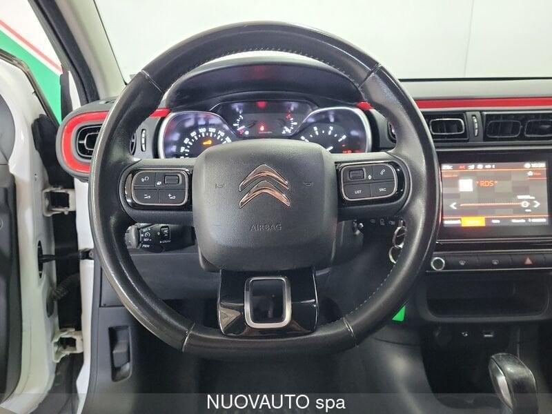 Citroën C3 PureTech 1.2 GPL 82 S&S Shine