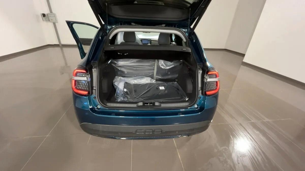 Fiat 600 Hybrid 110 CV DCT MHEV La Prima