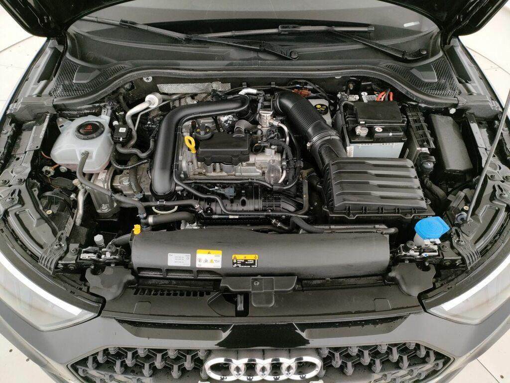 Audi A1 25 1.0 TFSI Admired