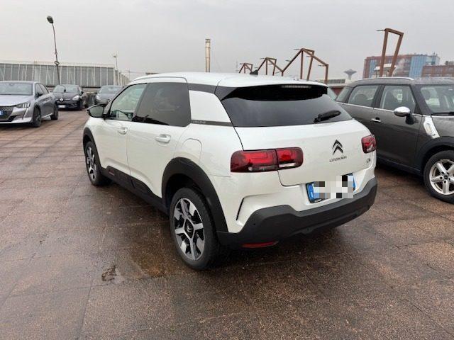 CITROEN C4 Cactus PureTech 110 S&S Shine Pack