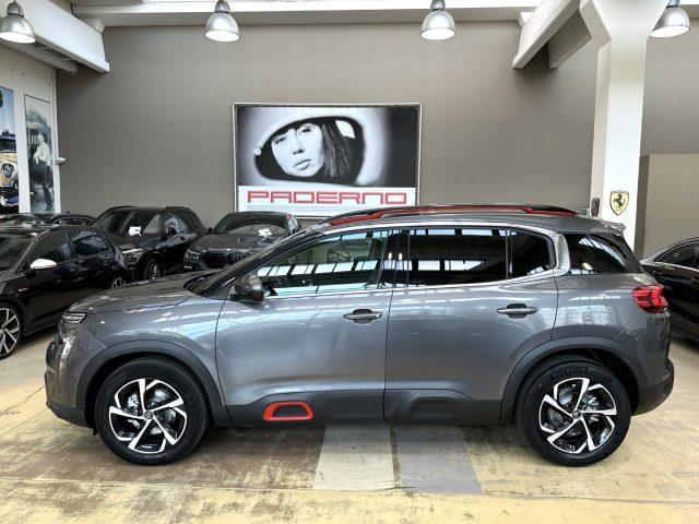 CITROEN C5 Aircross PureTech 130 S&S Shine - 18" - Carplay -Telecamere