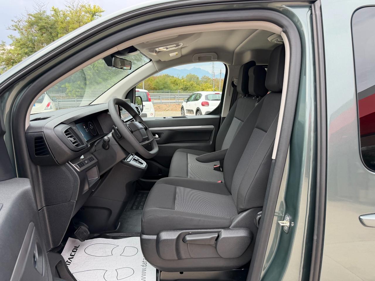 Fiat Ulysse 2.0 BlueHDi 180 CV AT8 L3