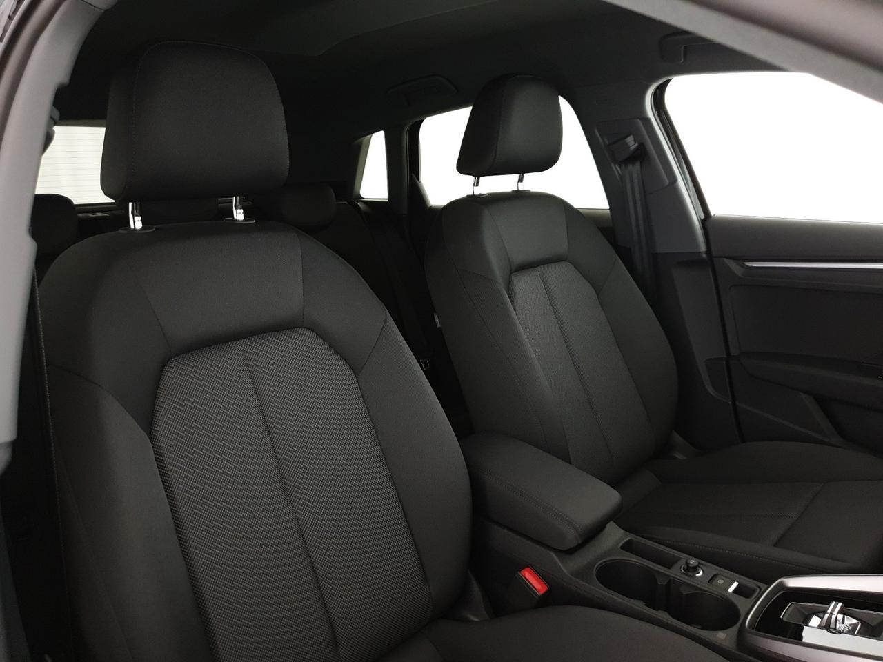 Sportback 30TFSI 116CV S tronic S line Edition