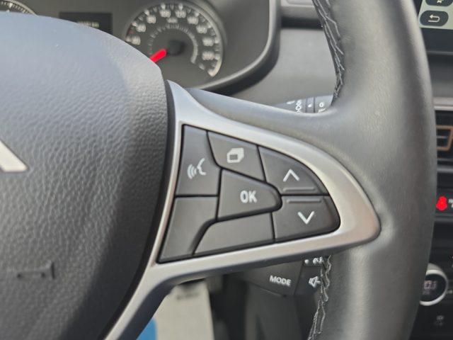 DACIA Jogger 1.0 TCe GPL Extreme Up