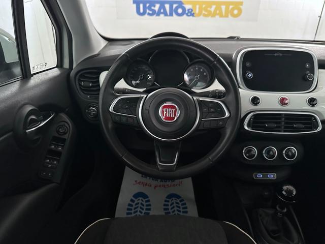 FIAT 500X 1.0 T3 Cross 120cv