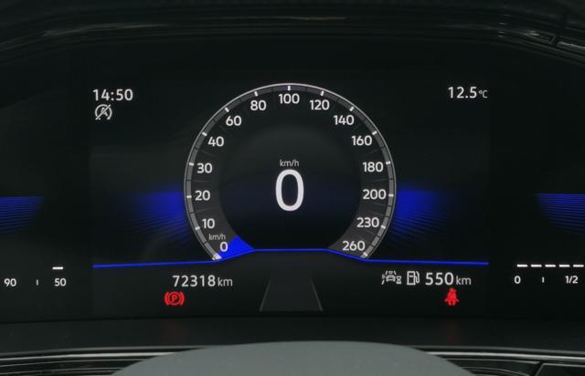 VOLKSWAGEN T-Cross 1.0 TSI 95 CV Style BMT