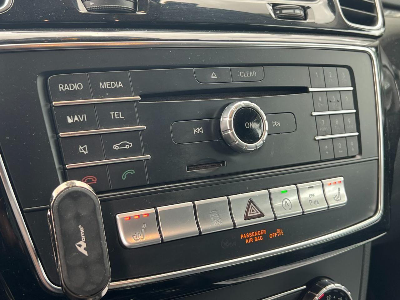 MERCEDES-BENZ GLE 350 d 4Matic Coupé Exclusive CAMERA 360 HARMAN KARDON