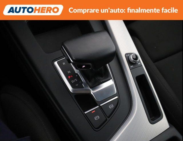 AUDI A5 SPB 35 TDI S tronic S line edition