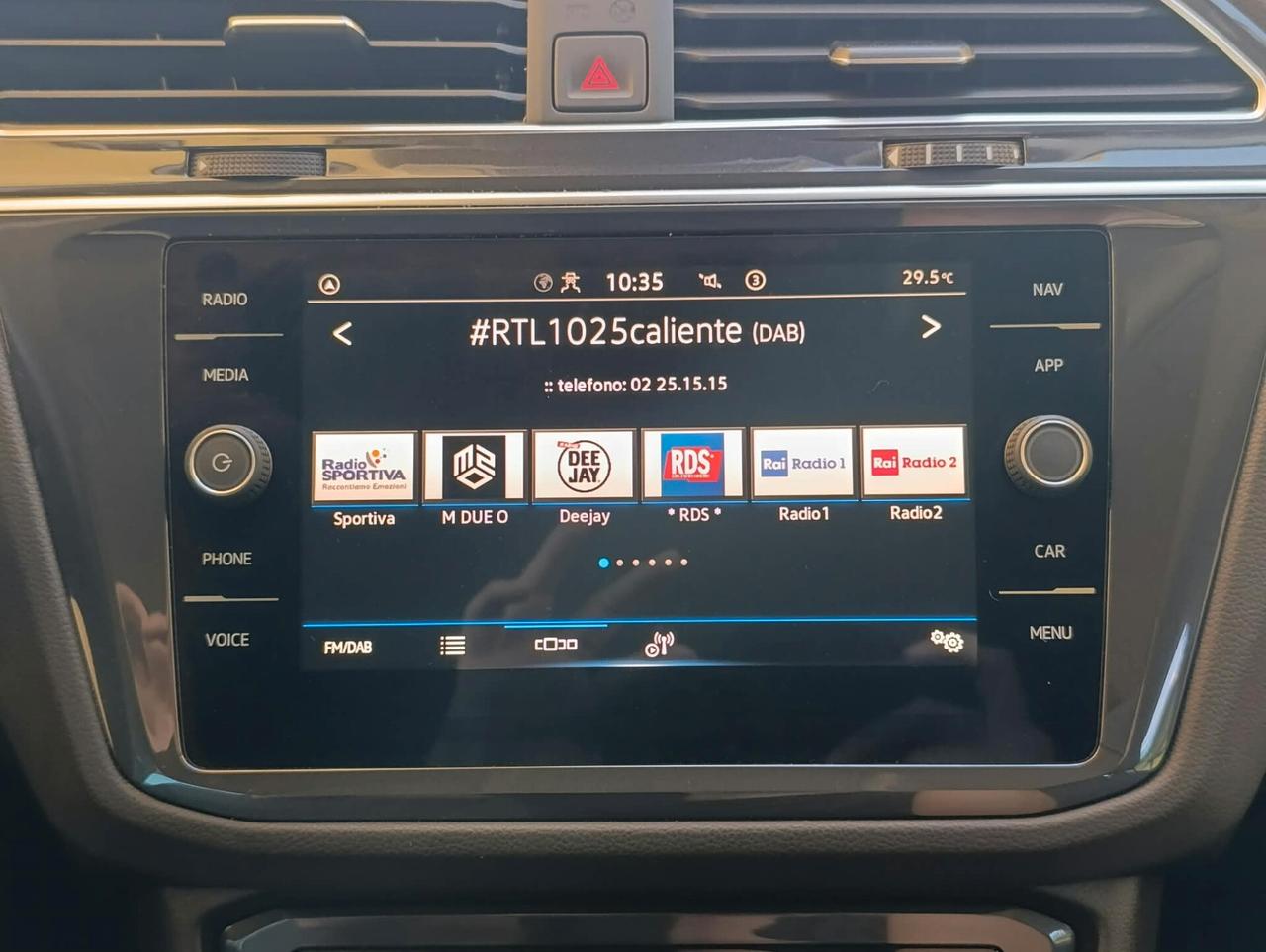 Tiguan 2.0 TDI 150 CV SCR DSG Elegance 2023