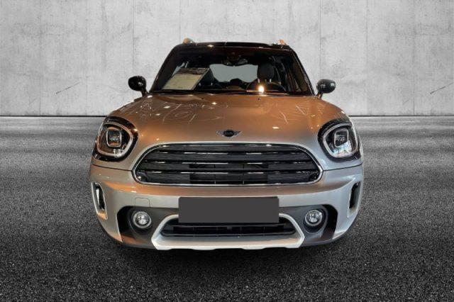 MINI Mini 2.0 Cooper D Yours Countryman