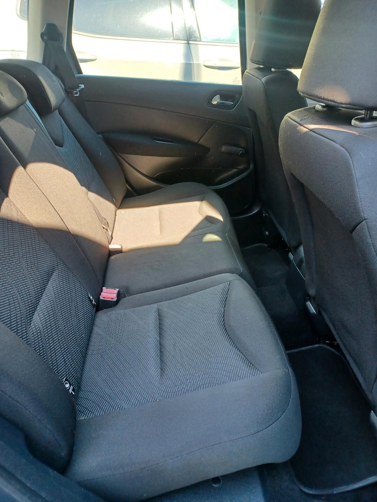Peugeot 308 1.6 HDI S.W TECNO UNICO PROPRIETARIO