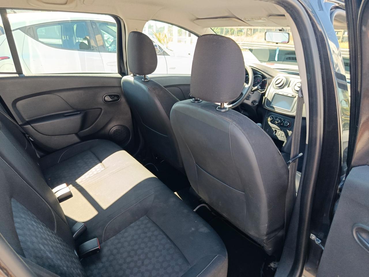 Dacia Logan MCV 1.5dCi 75CV Lauréate