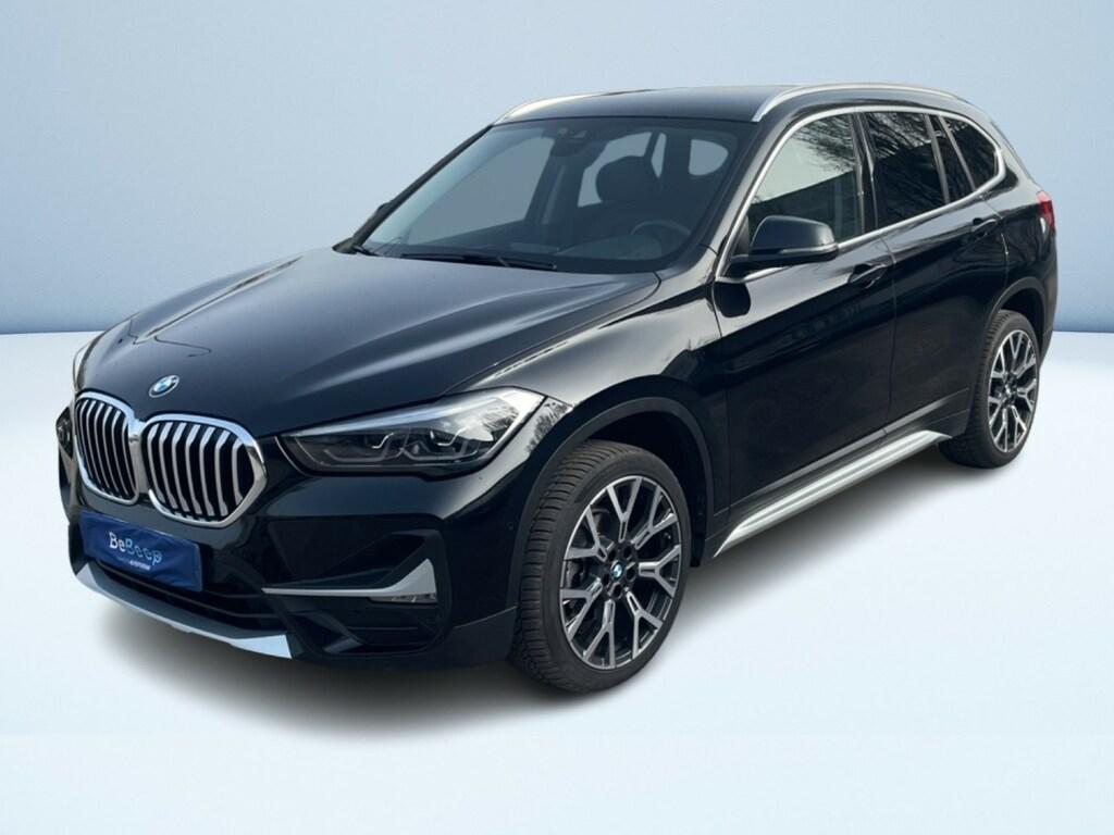 BMW X1 16 d xLine sDrive Steptronic