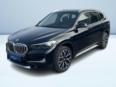 BMW X1 16 d xLine sDrive Steptronic