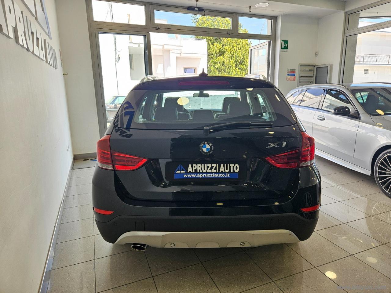 BMW X1 xDrive20d xLine