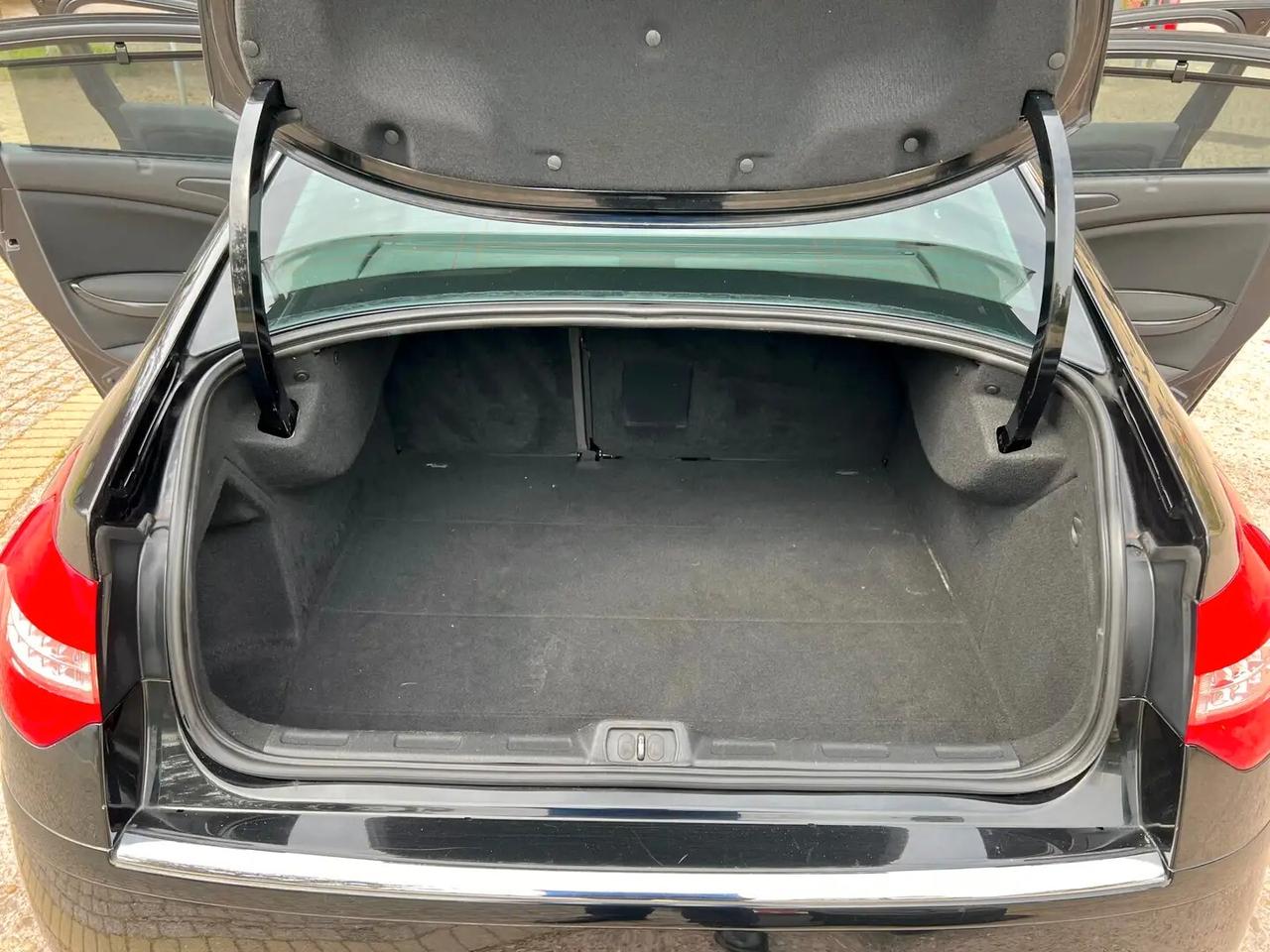 Citroen C5 Berlina 3.0 i V6 24V 211cv aut. Hydractive Exclusive