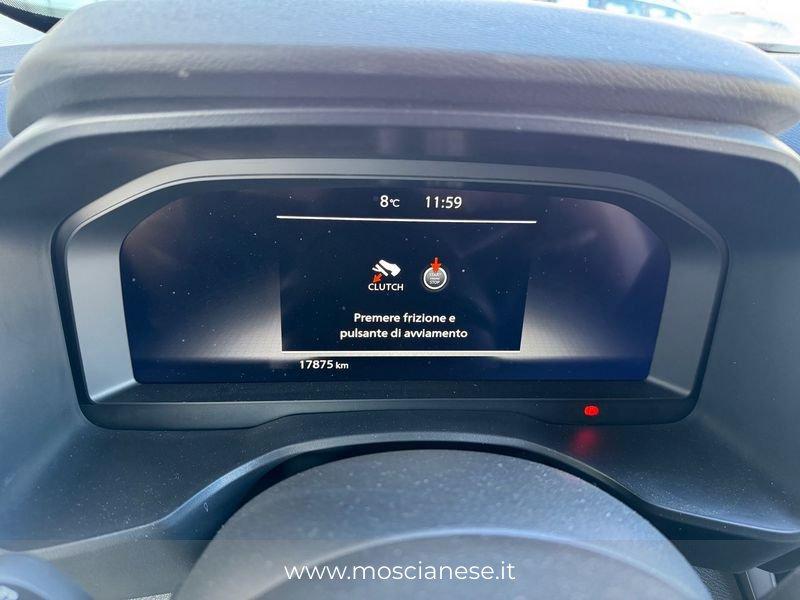 Nissan Qashqai MHEV 140 CV N-Connecta
