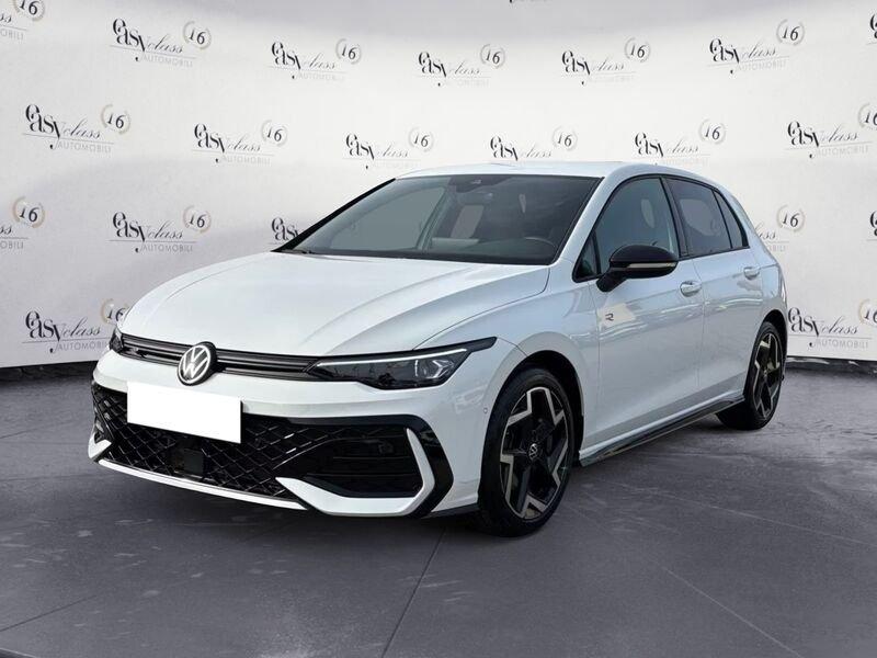 Volkswagen Golf 1.5 eTSI ACT 110kW R-Line DSG NAVI LED