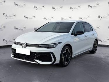 Volkswagen Golf 1.5 eTSI ACT 110kW R-Line DSG NAVI LED