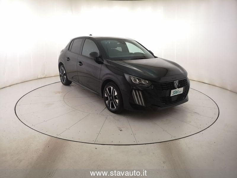 Peugeot 208 208 PureTech 100 Stop&Start 5 porte Allure