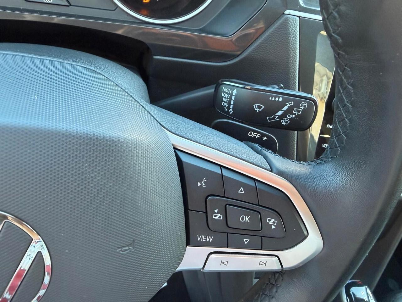 Volkswagen Tiguan CAMBIO AUTOMATICO 2.0 150CV 2023