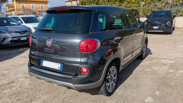 FIAT 500L 1.3 Multijet 95cv BLUETOOTH SENSORI PARCHEGGIO