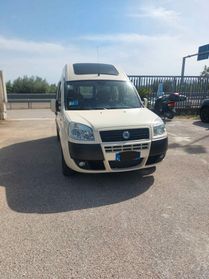 Fiat Doblo Doblò 1.3 Multijet 16V Active