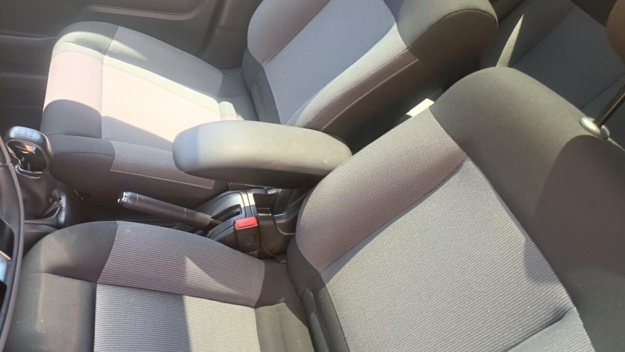 2016 Citroen C4 Cactus PureTech 82 Shine