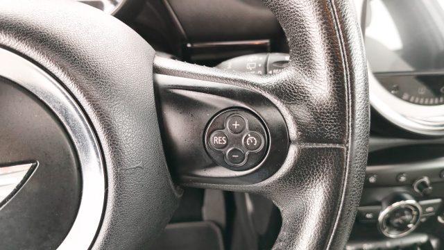 MINI Paceman Mini Cooper D Paceman