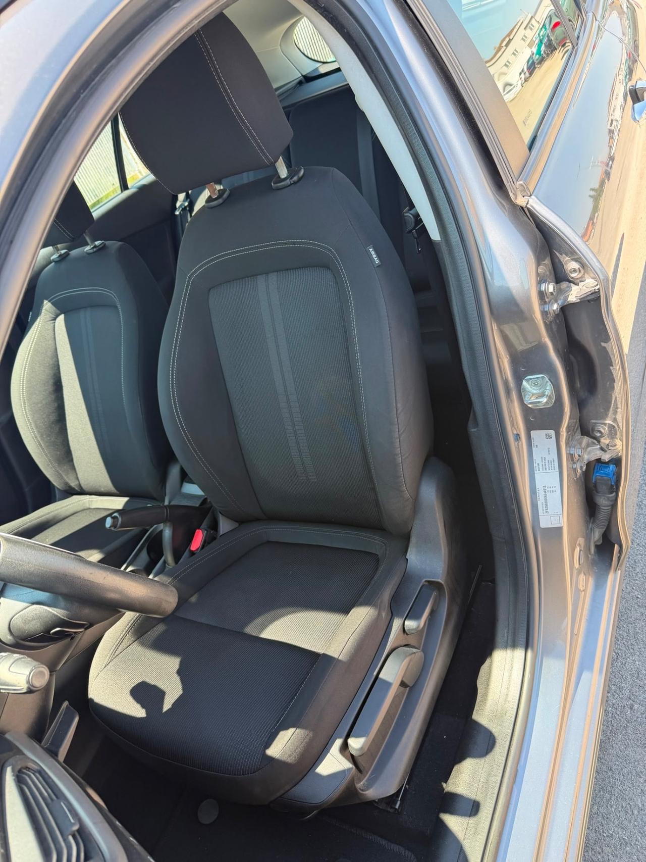 Fiat Tipo 1.4 SW Lounge con GARANZIA 12 m