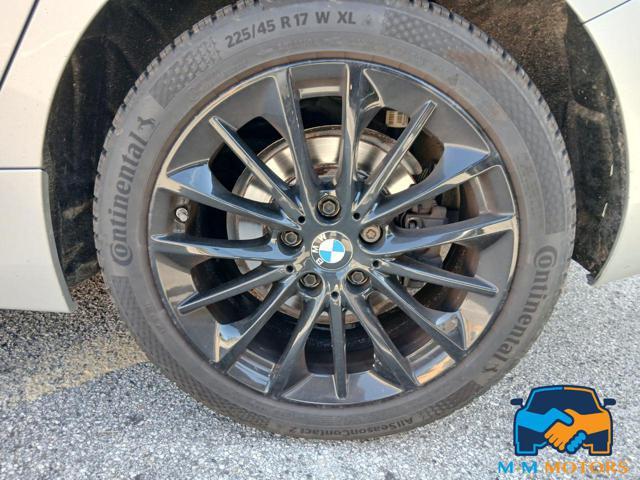 BMW 118 i 5p. Business Advantage