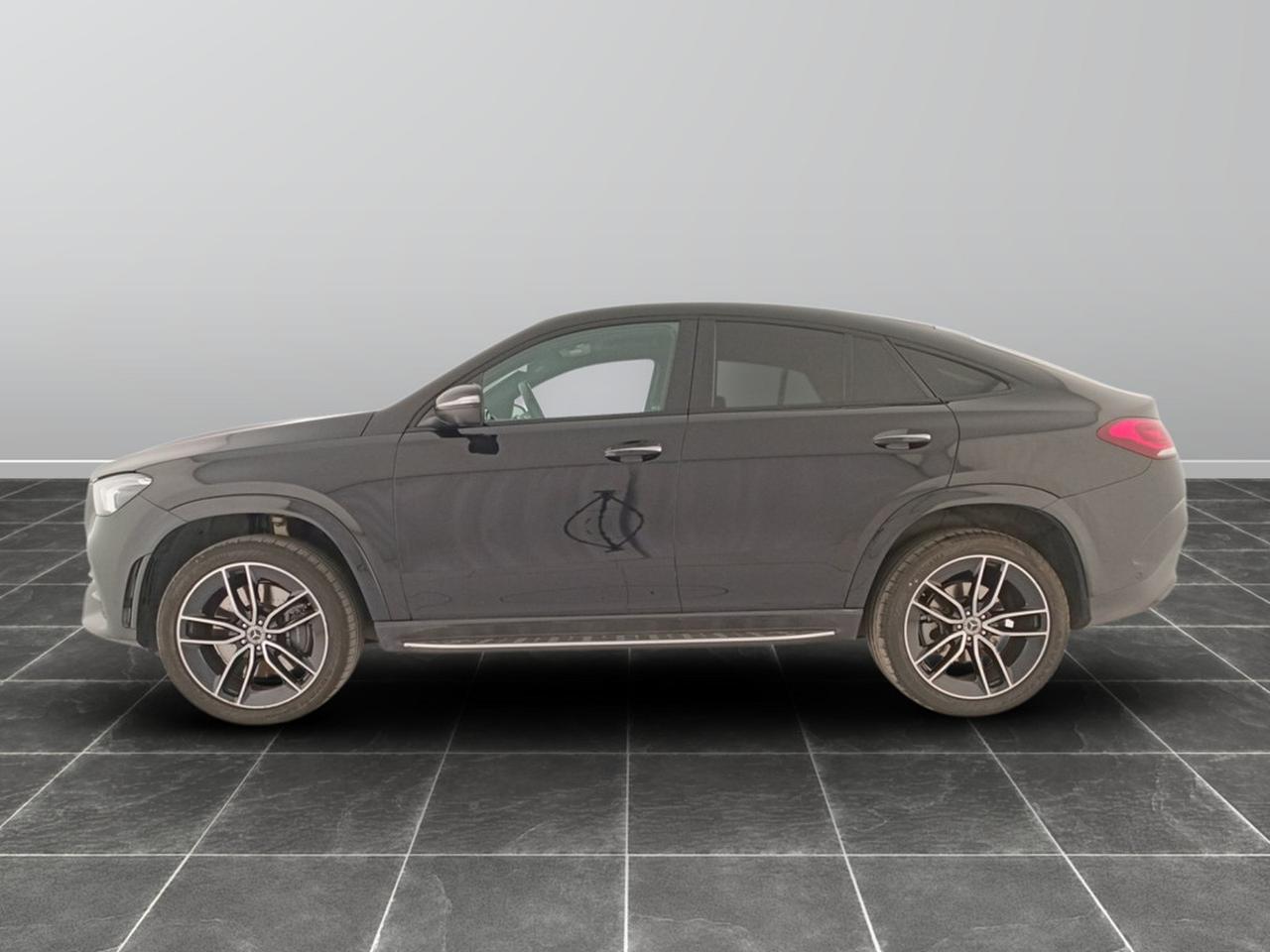 Mercedes Classe GLE gle coupe 350 d premium pro 4matic 9g-tronic plus