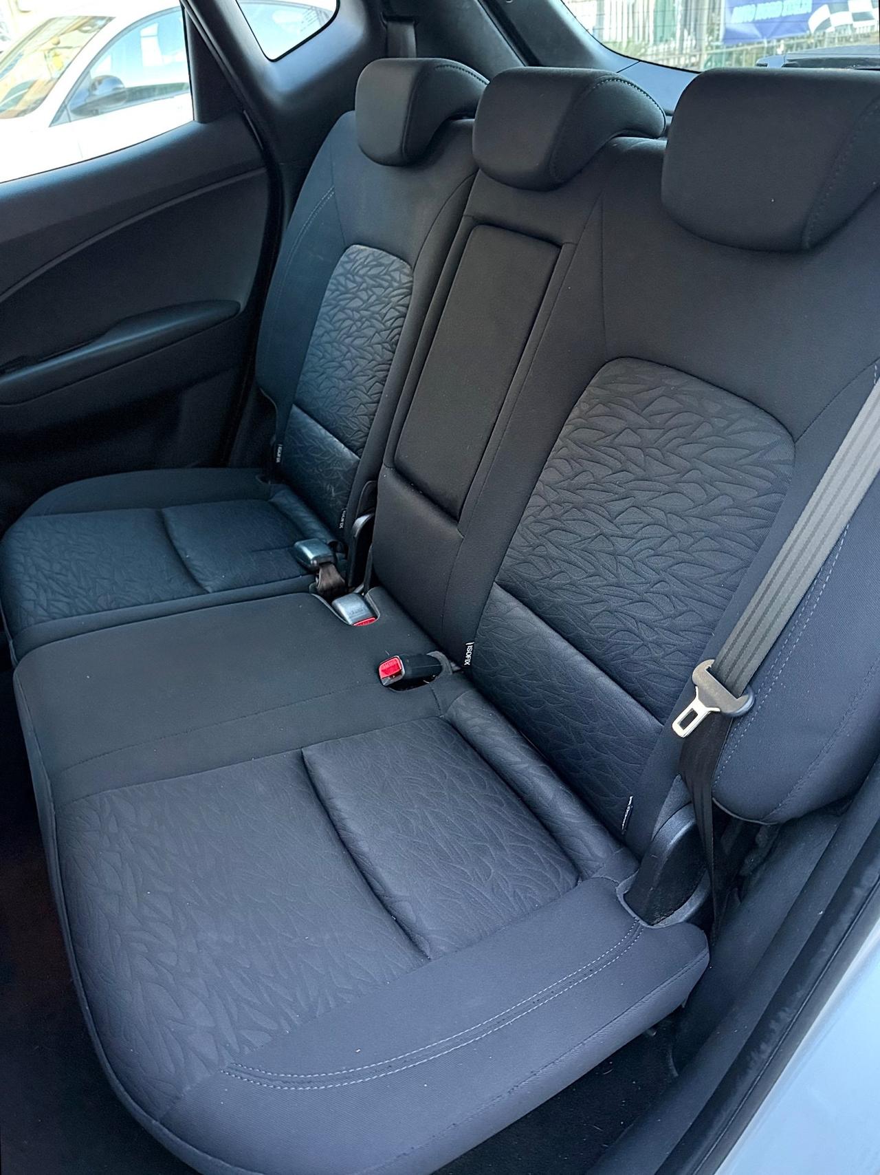 Hyundai iX20 1.4 GPL 90 Cv