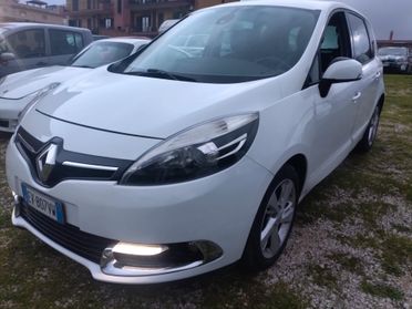 Renault Scenic xccd 15 dci anno 2015