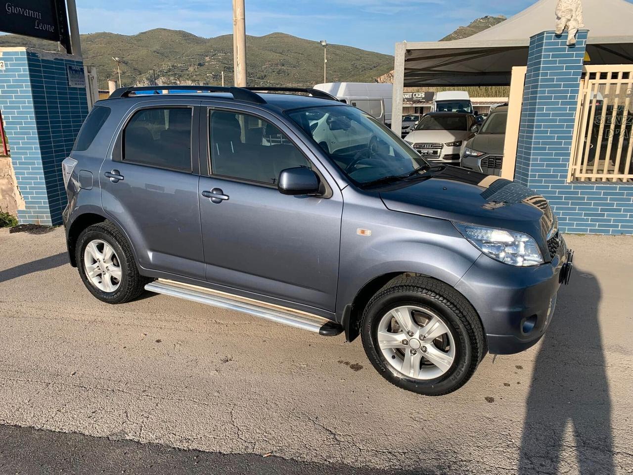 Daihatsu Terios 1.3 4WD Hiro