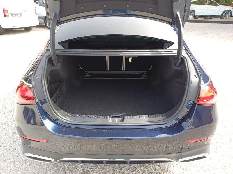 Mercedes-Benz Classe E E 220 d AMG Line Premium