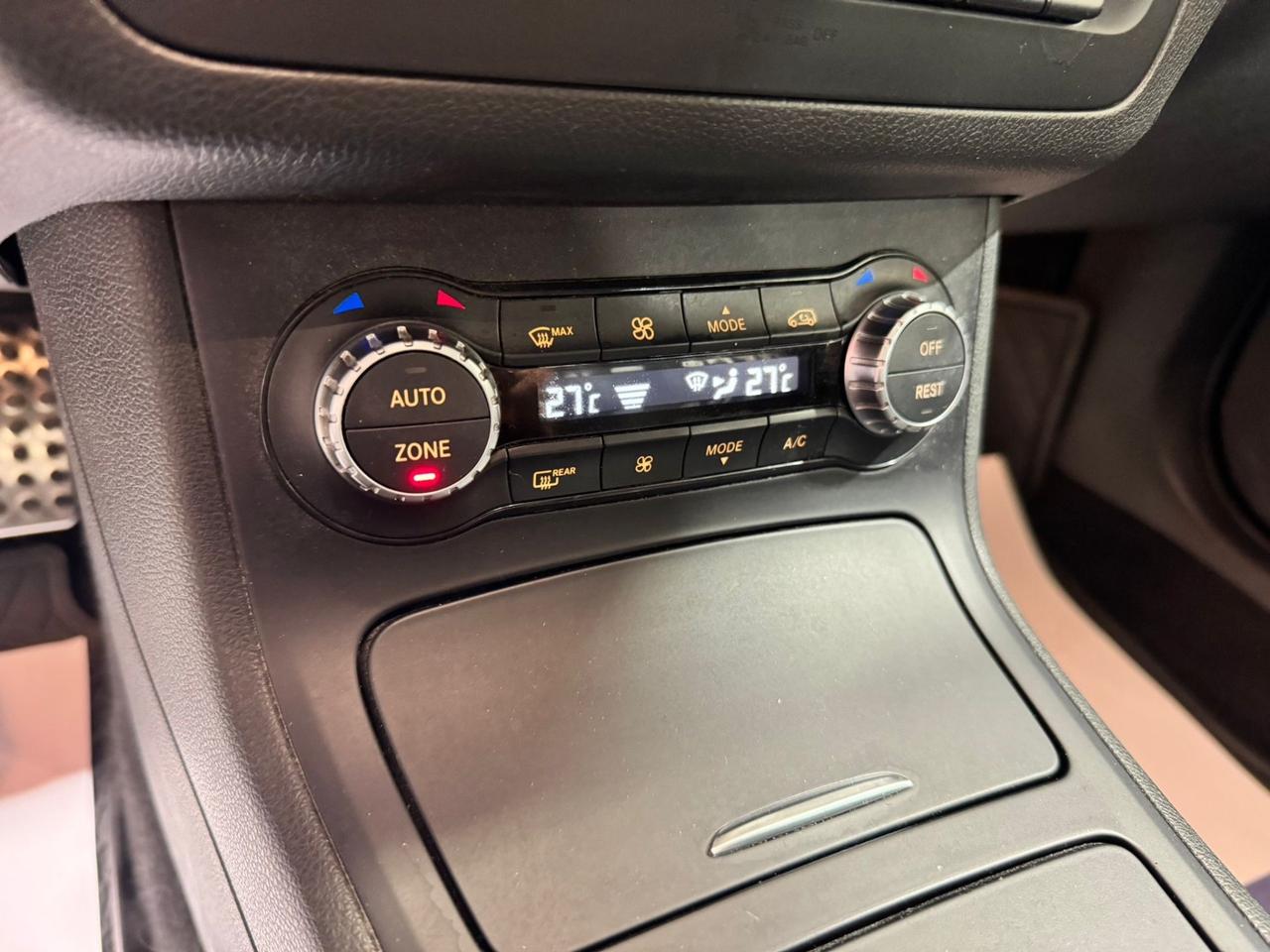 Mercedes-benz B 180 CDI Automatic Executive