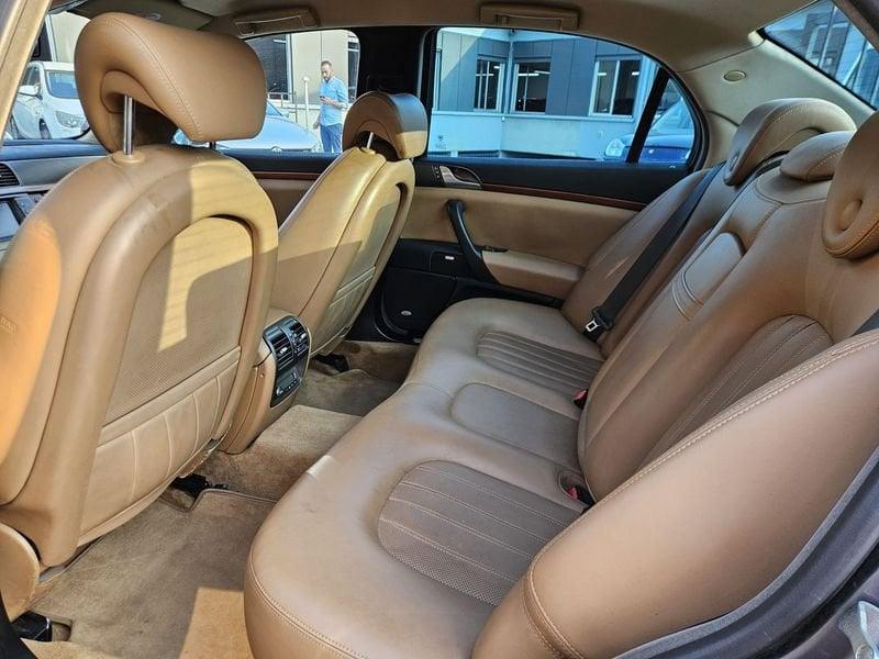 Lancia Thesis Thesis 2.4 jtd 20v Executive 185cv auto