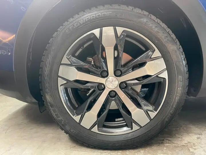 Peugeot 3008 PureTech Turbo 130 S&S Allure