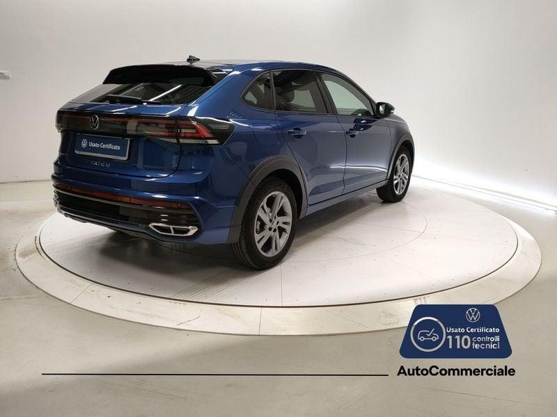 Volkswagen Taigo Taigo 1.0 TSI 115 CV R-Line