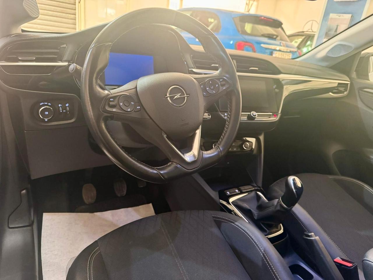 Opel Corsa 1.2 Elegance