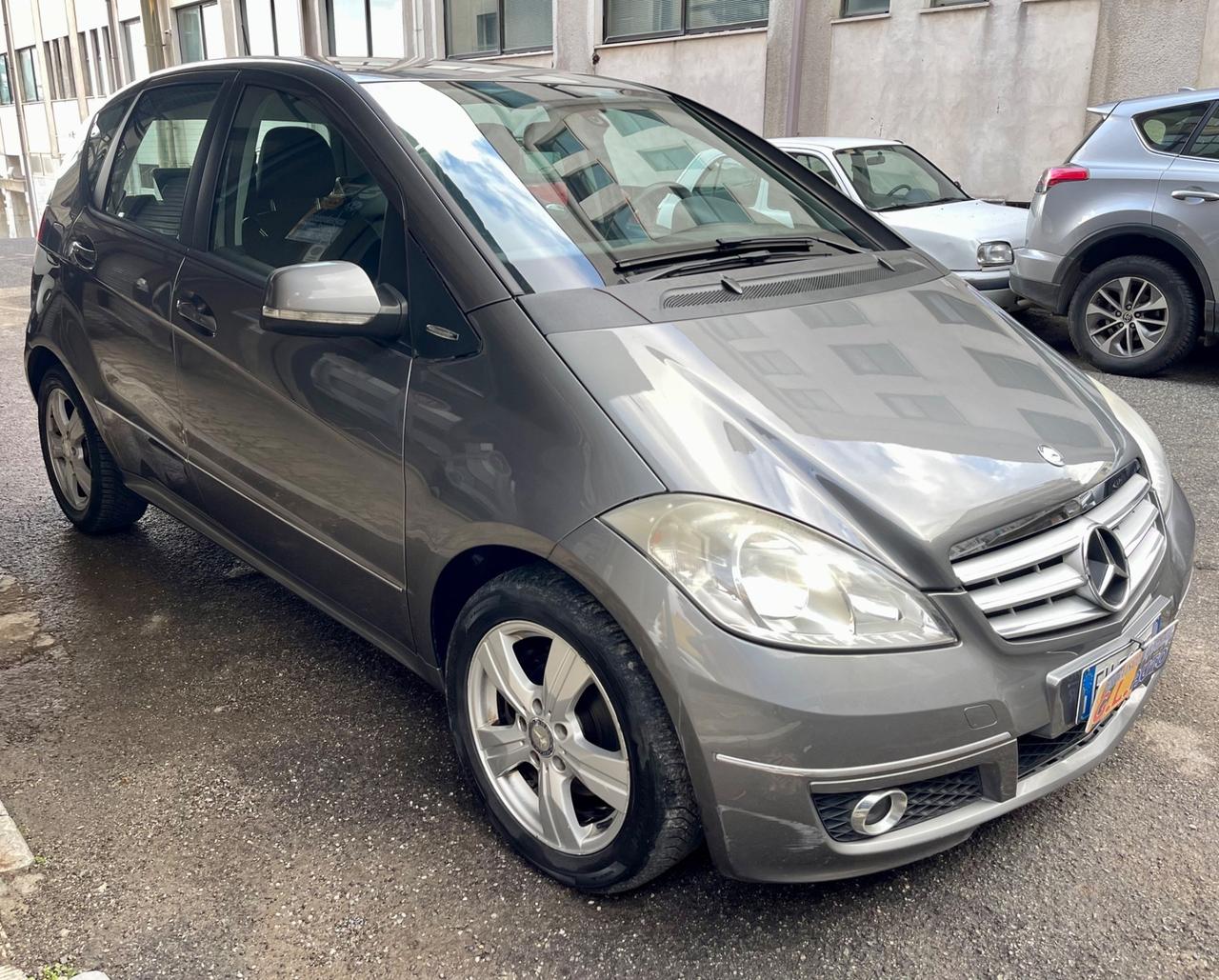 Mercedes-benz A 180 CDI Avantgarde (nuovissima)