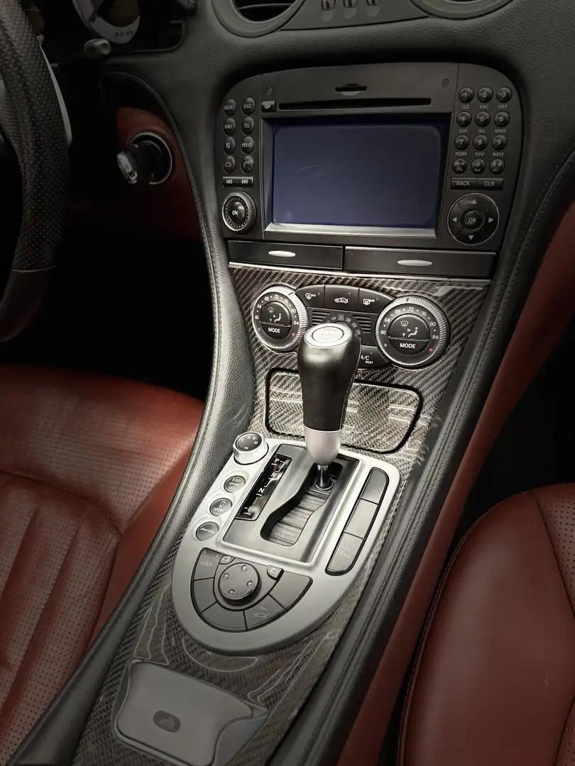 Mercedes-Benz SL 63 AMG SL 63 AMG Ultimo 6300 v8 Performance GARANZIATOTAL