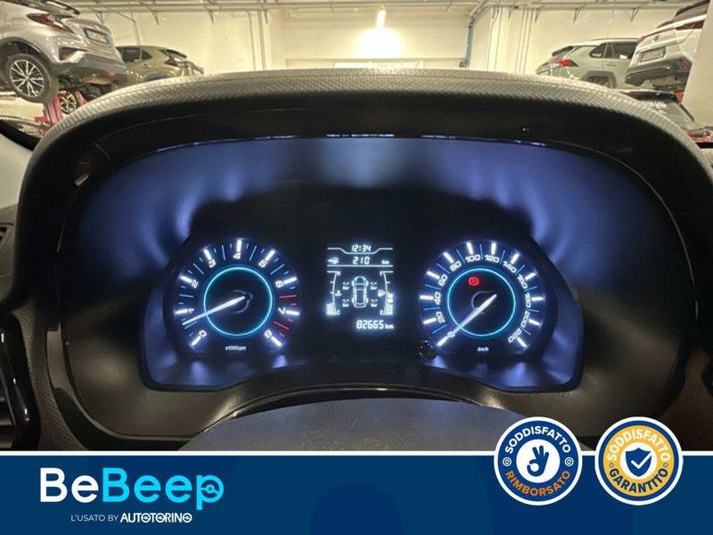 DR AUTOMOBILES dr Evo5 DR EVO 1.6 GPL