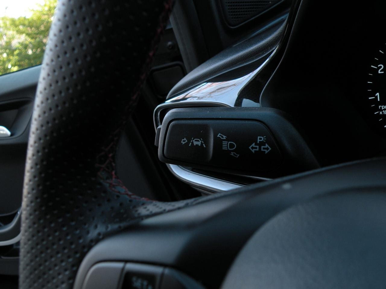 FORD PUMA 1.0 HYBRID 125 CV S&S ST-LINE 2022