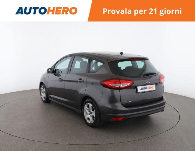 FORD C-Max 1.5 TDCi 95CV Start&Stop Plus
