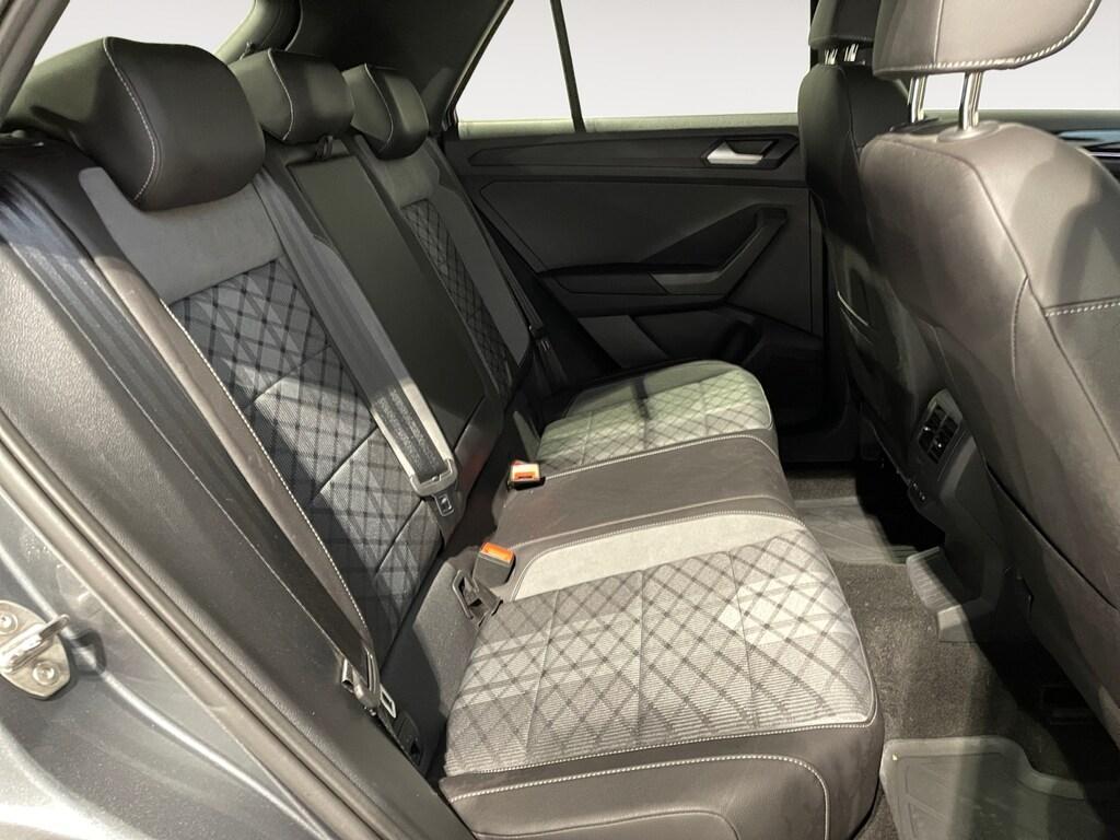 Volkswagen T-Roc 2.0 Tdi 115CV R-Line